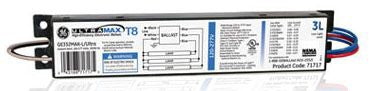 GE Current 78621 Fluorescent Electronic Ballast