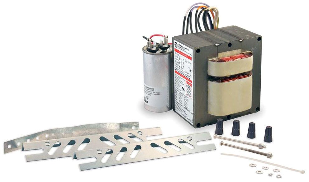 GE Current 86741 Open Core and Coil HID Ballast