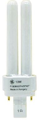 GE Current 97588 Compact Fluorescent Lamp