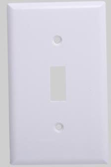 DiversiTech 625-2134W Electrical Wallplate