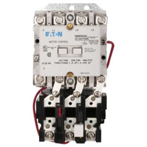 Cutler-Hammer A200MACAC Magnetic Starter