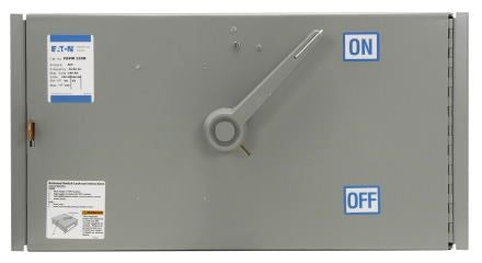 Eaton FDPW325R Panelboard Switch Unit