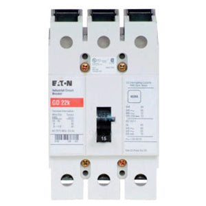 Cutler-Hammer GD3040 Circuit Breaker