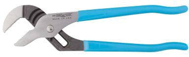 Ebinger Manufacturing 430G Tongue and Groove Pliers