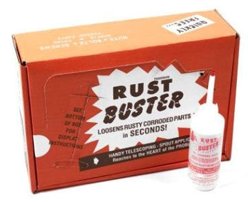 Ebinger Manufacturing RB04 Rust Buster