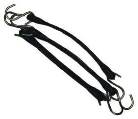Ebinger Manufacturing Co. (EMC Fasteners And Tools) SBR21 Tie-Down and Ratchet Strap