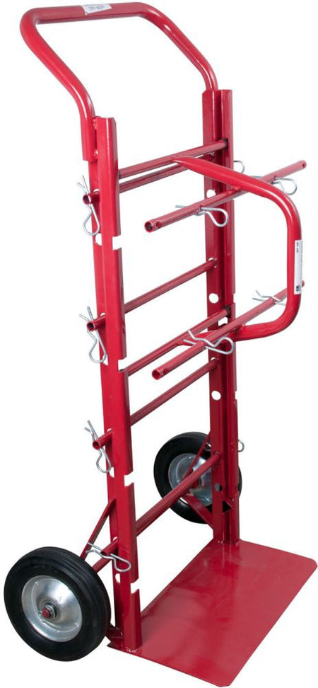 Gardner Bender WSP-140 Spool Caddy Cart