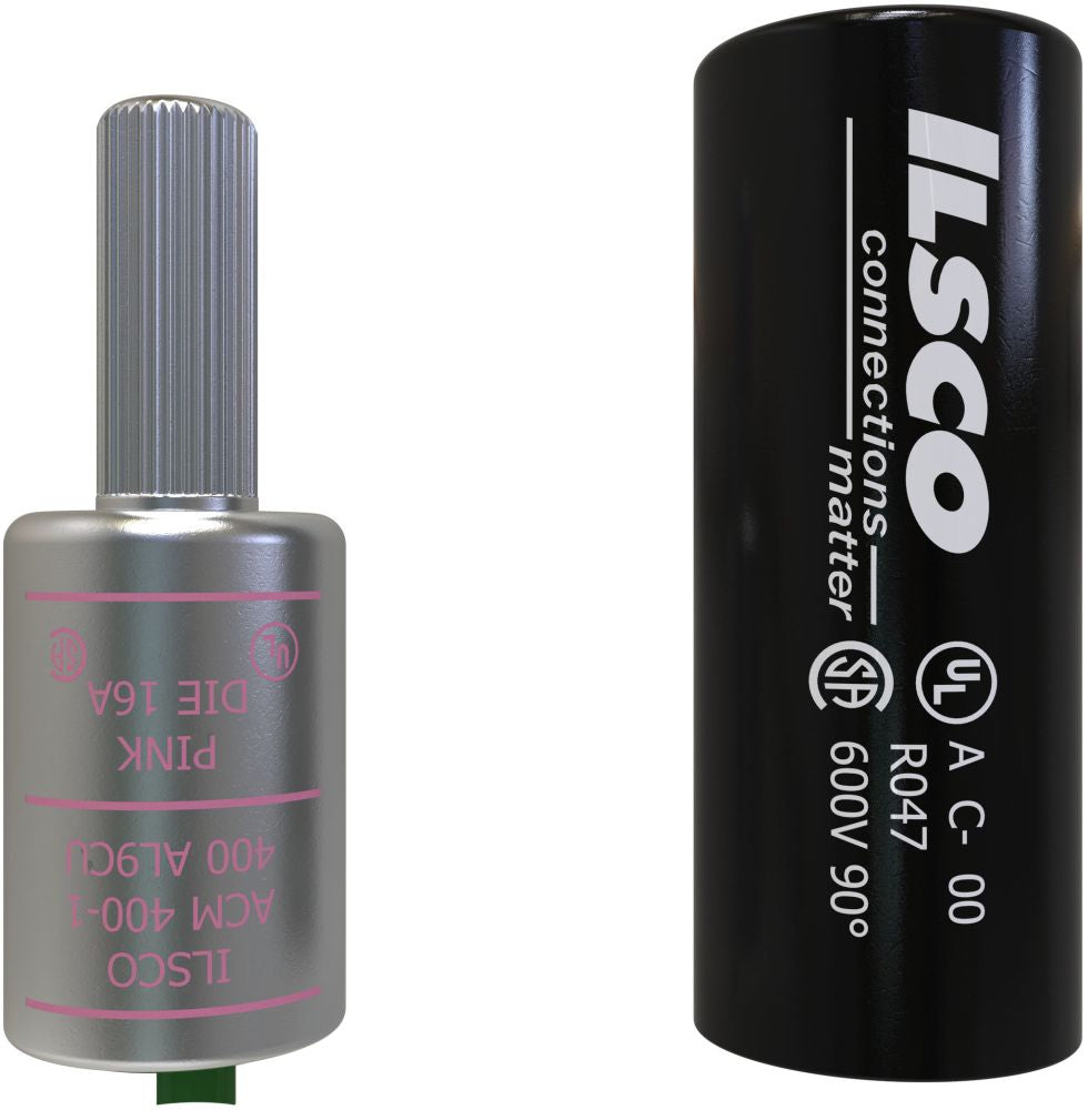 Ilsco ACM-400 Pigtail Adapter