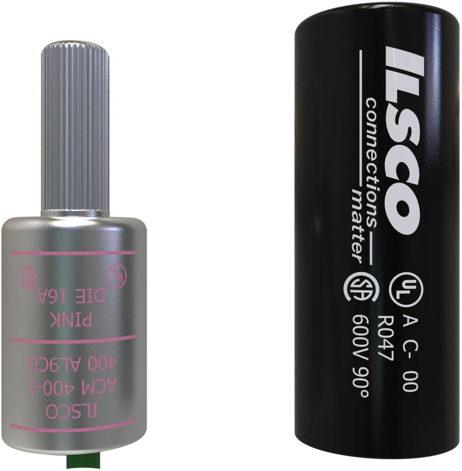 Ilsco ACM-400 Pigtail Adapter