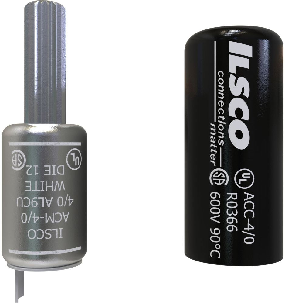 Ilsco ACM-4/0 Pigtail Adapter