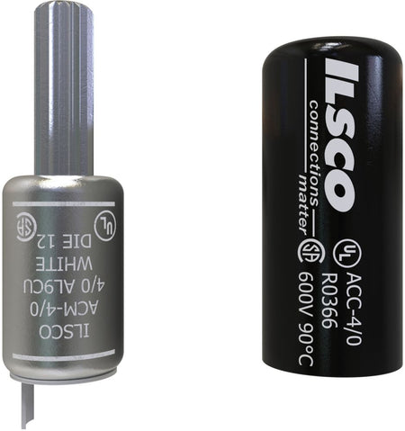 Ilsco ACM-4/0 Pigtail Adapter