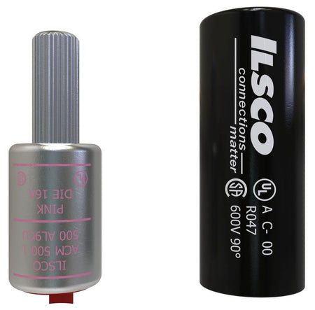 Ilsco ACM-500 Pigtail Adapter