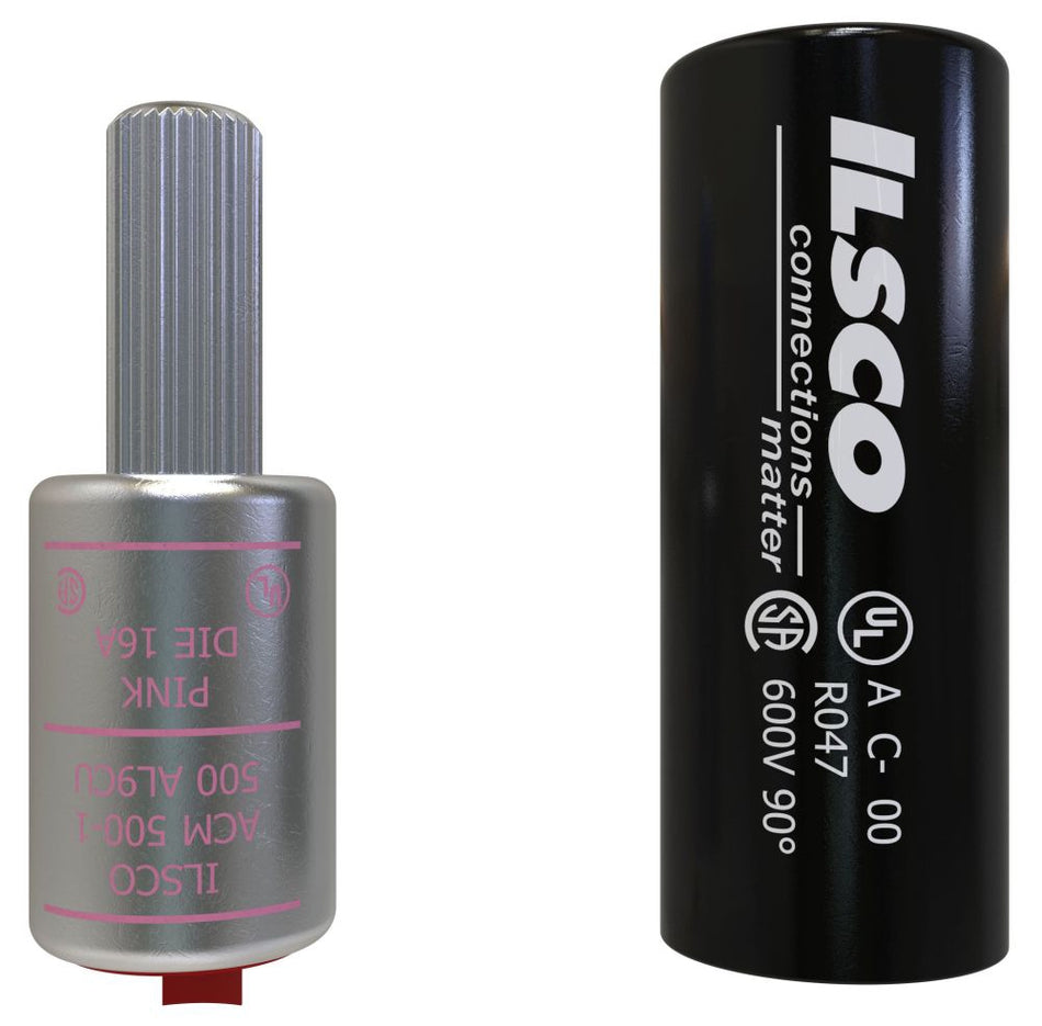 Ilsco ACM-500 Pigtail Adapter