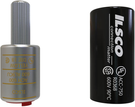 Ilsco ACM-600 Pigtail Adapter