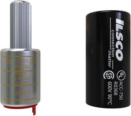 Ilsco ACM-750 Pigtail Adapter