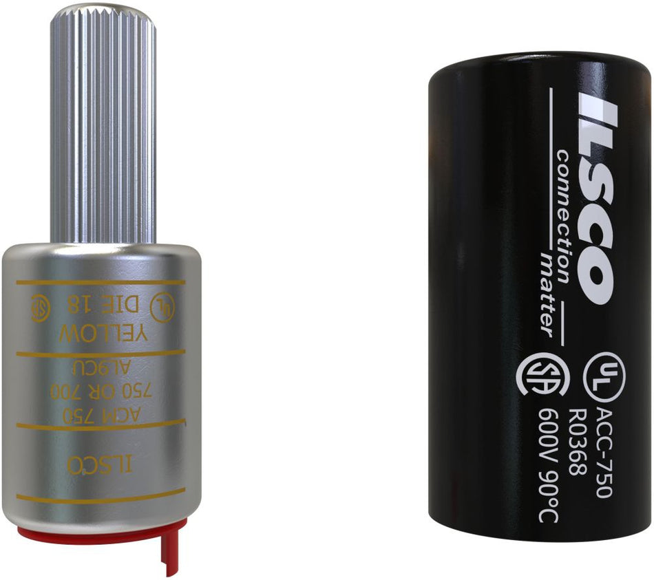 Ilsco ACM-750 Pigtail Adapter