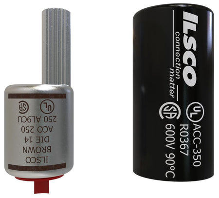 Ilsco ACO-250 Pigtail Adapter
