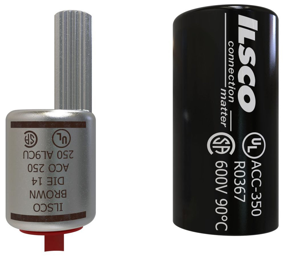 Ilsco ACO-250 Pigtail Adapter