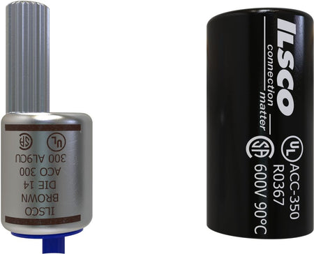 Ilsco ACO-300 Pigtail Adapter