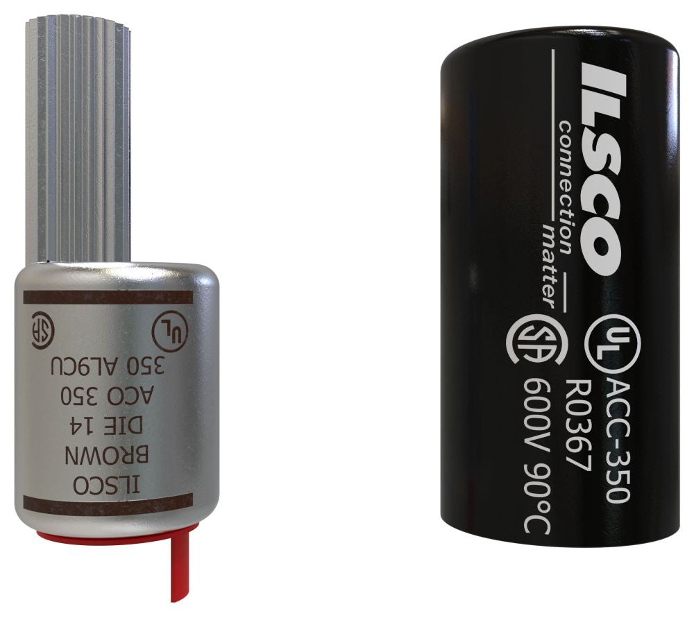 Ilsco ACO-350 Pigtail Adapter