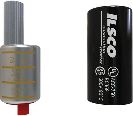 Ilsco ACO-600 Pigtail Adapter