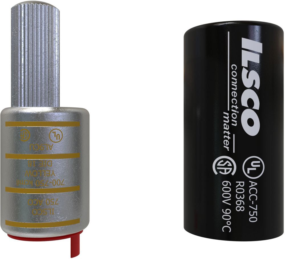 Ilsco ACO-750 Pigtail Adapter