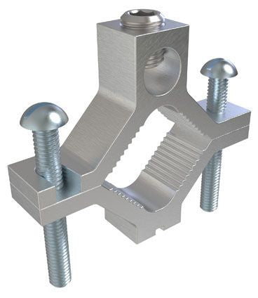 Ilsco AGC-2 Ground Clamp