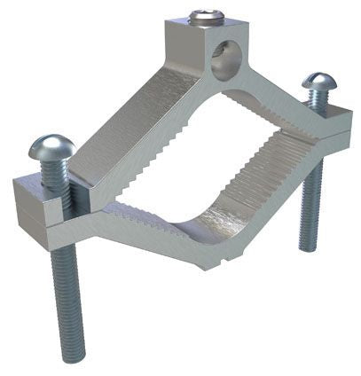 Ilsco AGC-4 Ground Clamp