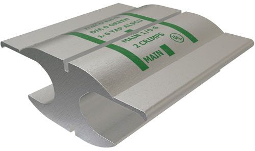 Ilsco AH-1 Compression Tap Connector