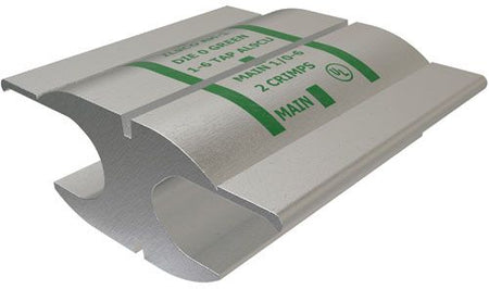 Ilsco AH-1 Compression Tap Connector