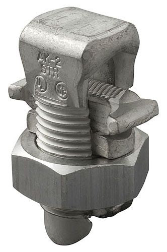 Ilsco AK-2/0 Mechanical Split Bolt Connector