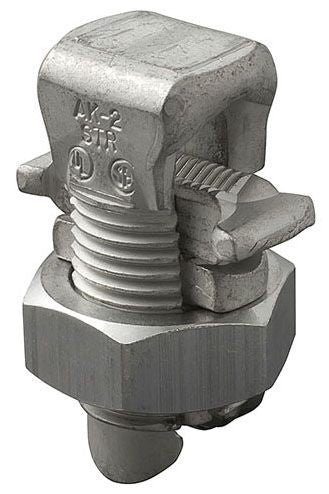 Ilsco AK-2 Mechanical Split Bolt Connector