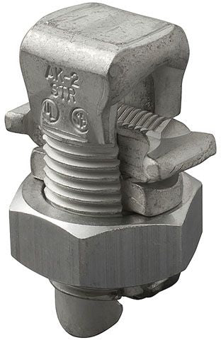 Ilsco AK-500 Split Bolt Connector