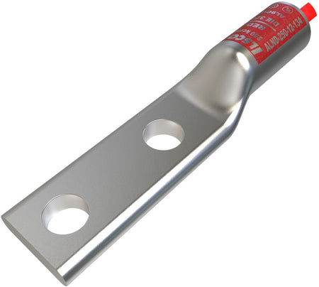 Ilsco ALND-250-12-134 Compression Cable Lug
