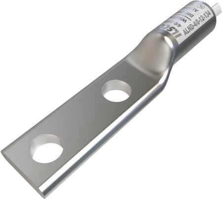Ilsco ALND-4/0-12-134 Compression Cable Lug