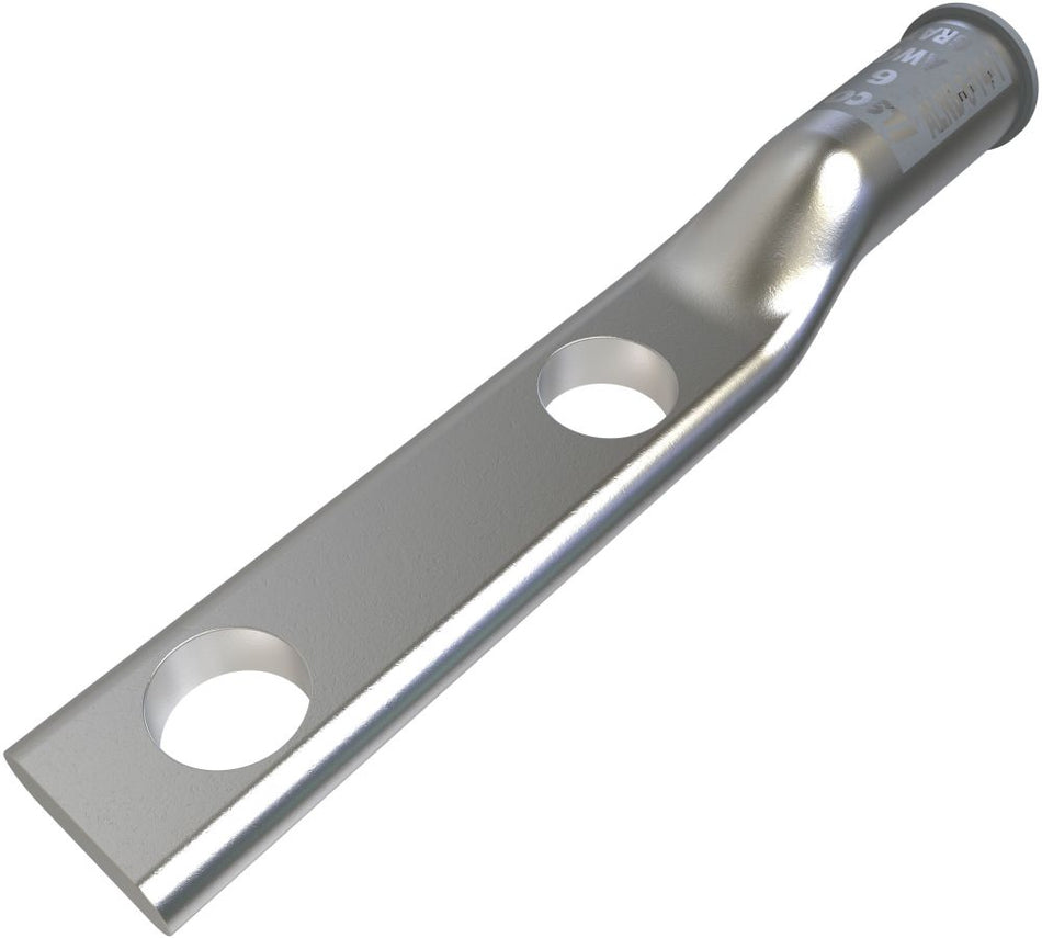 Ilsco ALND-6-14-1 Compression Cable Lug