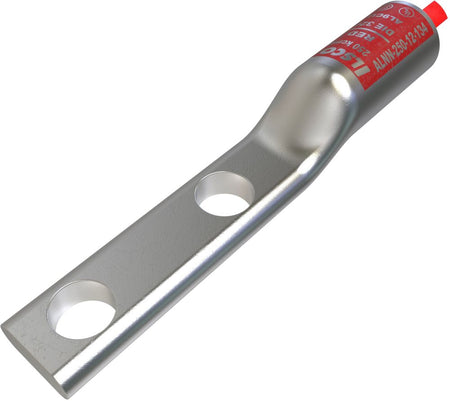 Ilsco ALNN-250-12-134 Compression Cable Lug