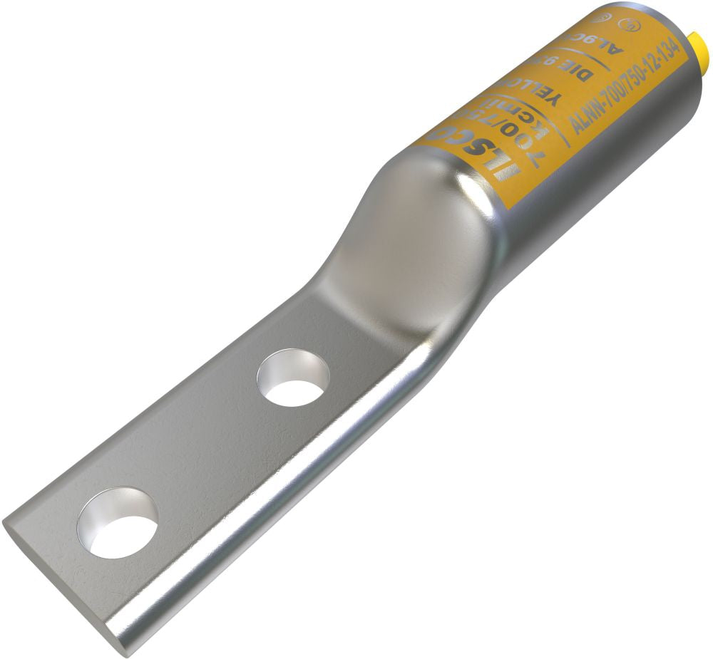 Ilsco ALNN-700/750-12-134 Compression Cable Lug