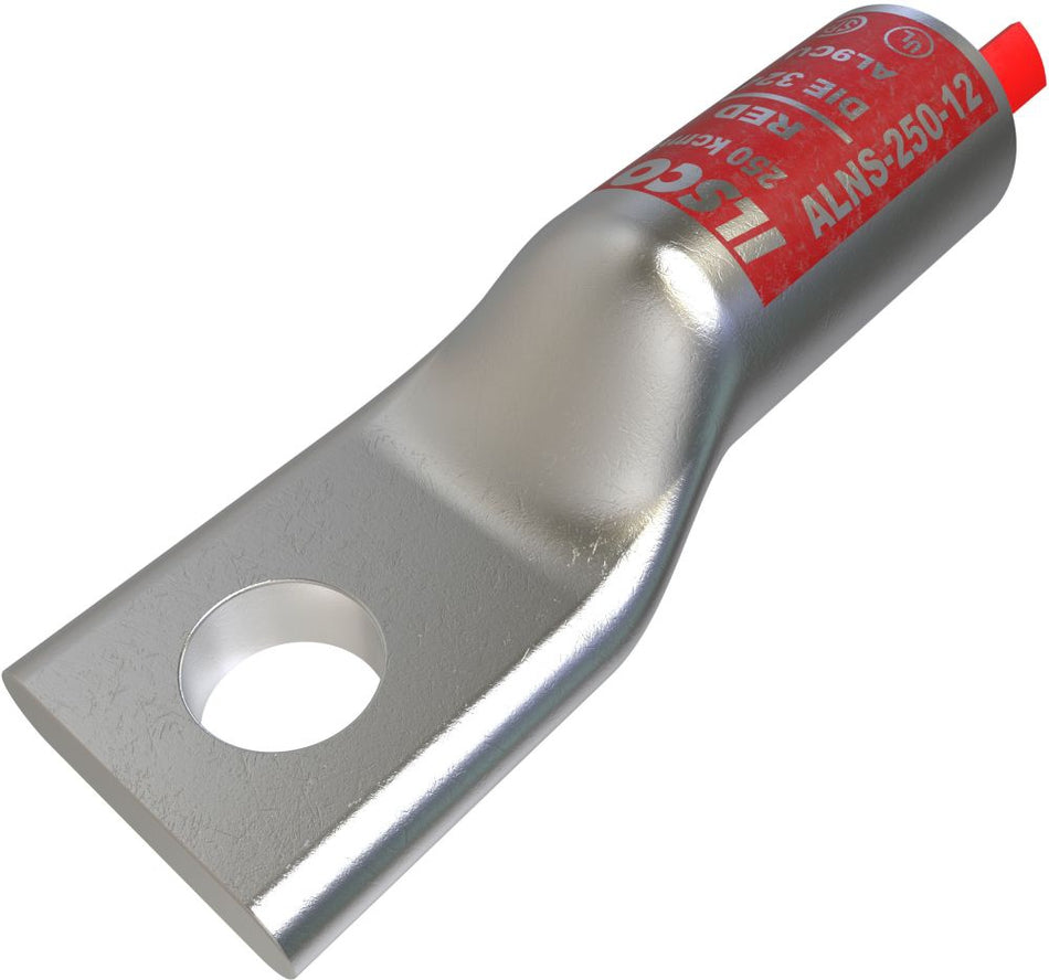 Ilsco ALNS-250-12 Compression Cable Lug