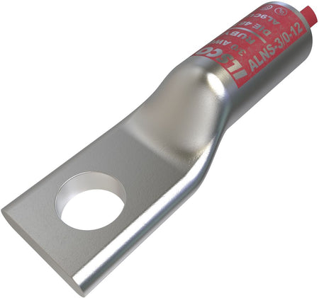 Ilsco ALNS-3/0-12 Compression Cable Lug