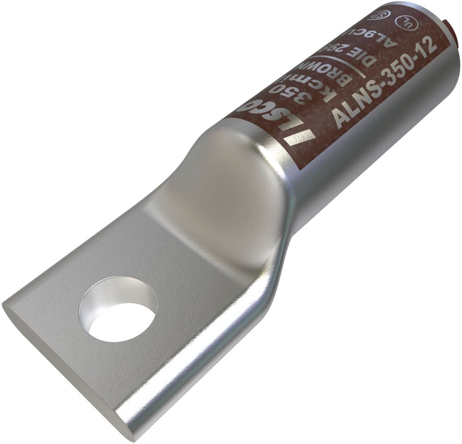 Ilsco ALNS-350-12 Compression Cable Lug