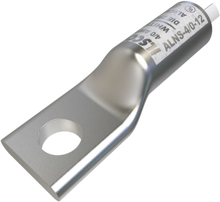 Ilsco ALNS-4/0-12 Compression Cable Lug