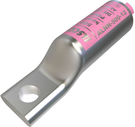 Ilsco ALNS-500-12 Compression Cable Lug