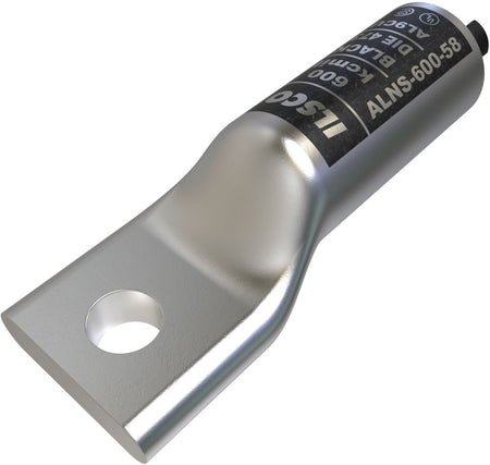 Ilsco ALNS-600-58 Compression Cable Lug