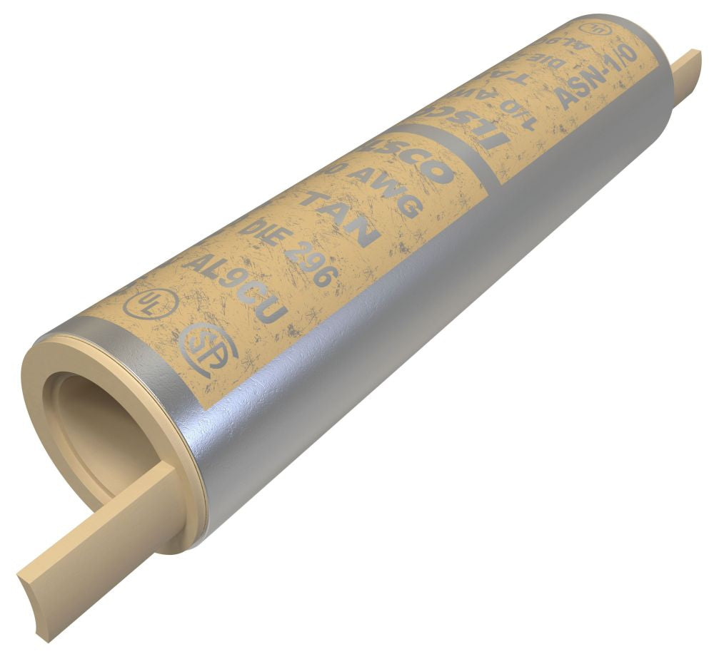 Ilsco ASN-1/0 Compression Sleeve