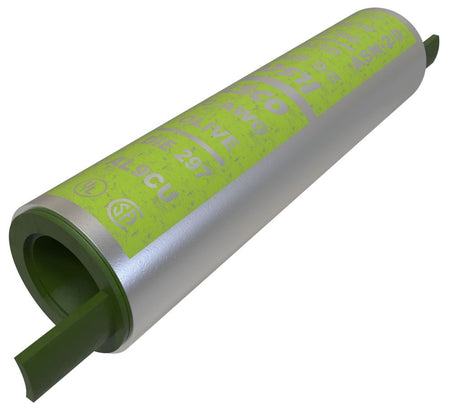 Ilsco ASN-2/0 Compression Sleeve