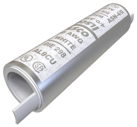 Ilsco ASN-4/0 Compression Sleeve