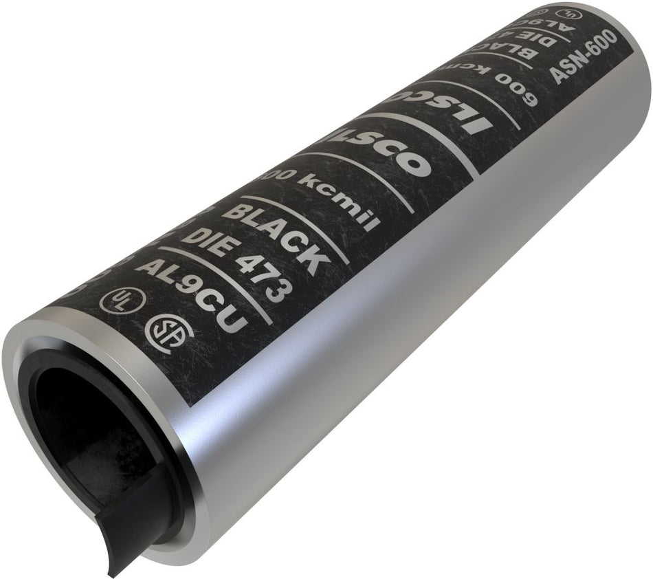 Ilsco ASN-600 Compression Cable Sleeve