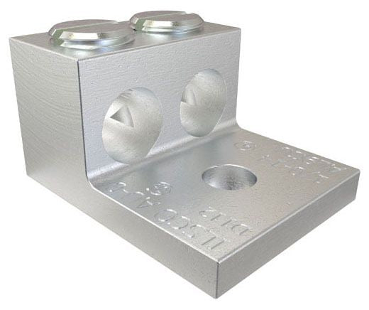 Ilsco AU-0 Mechanical Lug