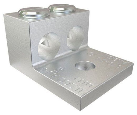 Ilsco AU-0 Mechanical Lug